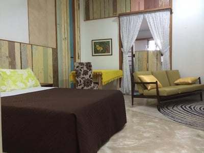 Desa Gardens Guesthouse (no Front Desk Need To Contact Property 5 Days In Advance)