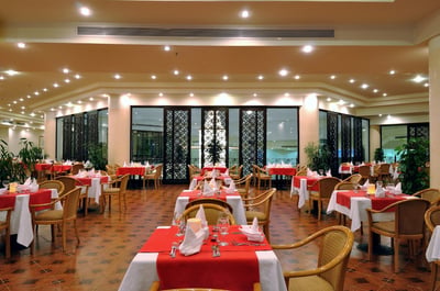 Grand Oasis Resort (also Known As Aa Grand Oasis) (not Valid For Lebanese Market)