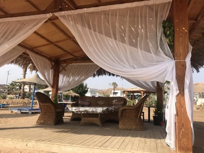 El Kheima Beach Resort