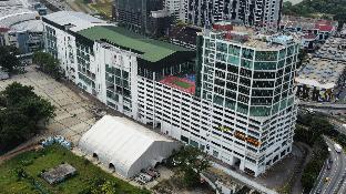 Top Holiday Hotel Mines Seri Kembangan