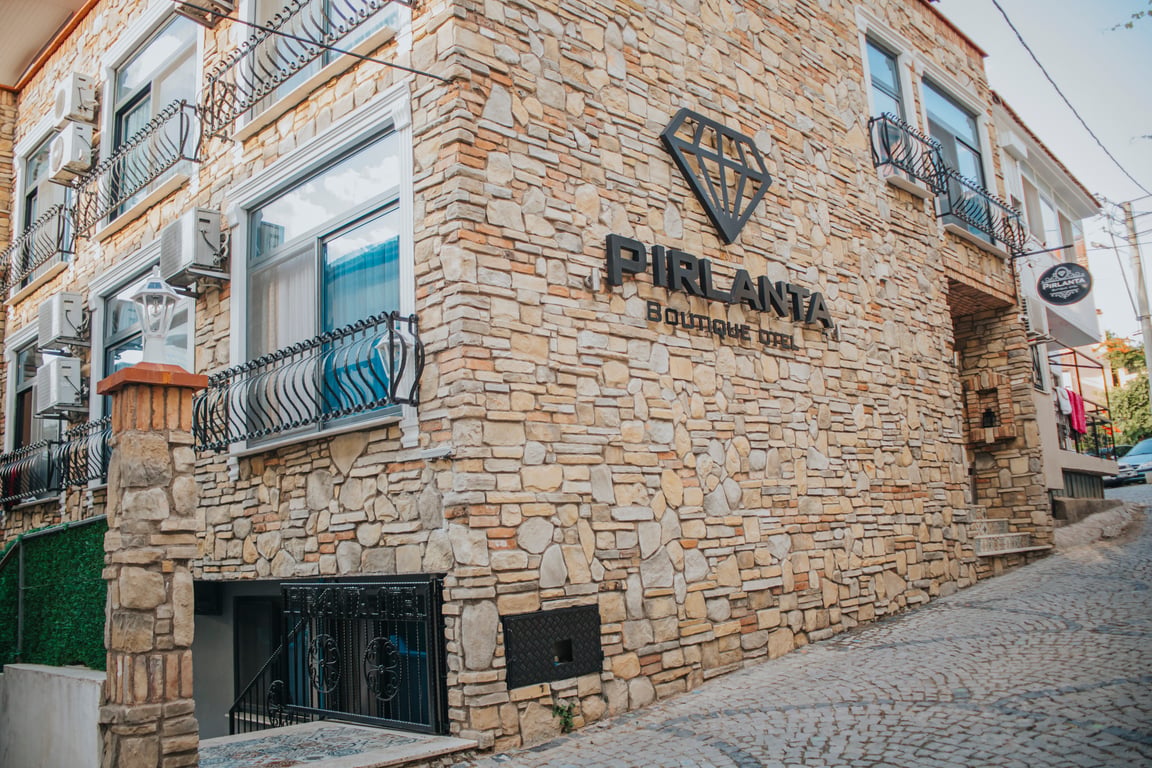 Pirlanta Butik Otel
