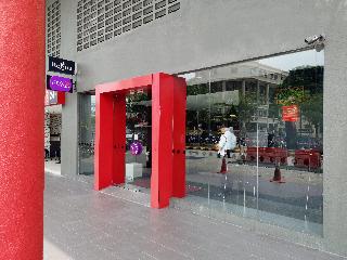 Fox Lite Dpulze Cyberjaya By Ascott