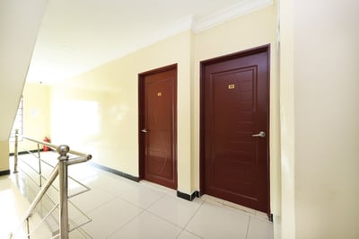 Oyo 1196 Dynamic Hotel