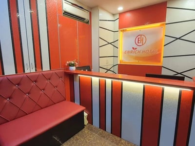 Enrich Hotel Shah Alam By Ubook(33km Away From Kuala Lumpur)