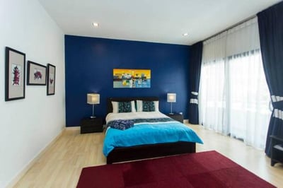 Mayang Deluxe Apartment (no Front Desk Need To Contact Property 5 Days In Advance)