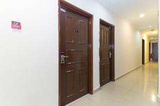 Sahara Hotel Selayang