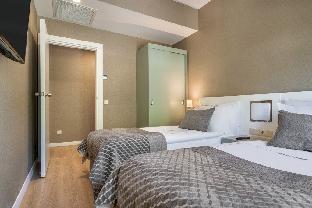 Yelken Blue Life Spa And Wellness Hotel