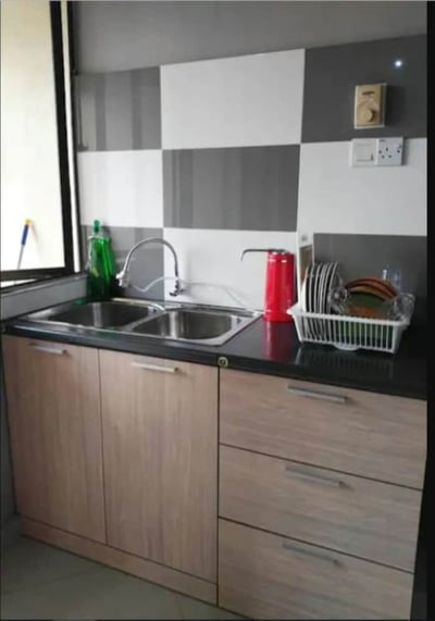 Indah Villa Sl1 07 By Sync (no Front Desk Please Contact The Property 5 Days Before Arrival)