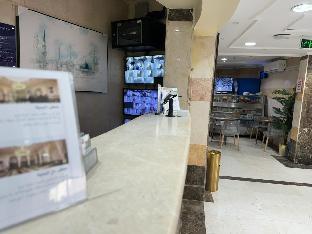 Sidra Alia Al Dahabi Hotel