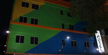 Ibiz Hotel