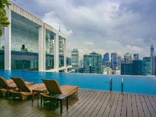 Lux Suites At Platinum Klcc By Face