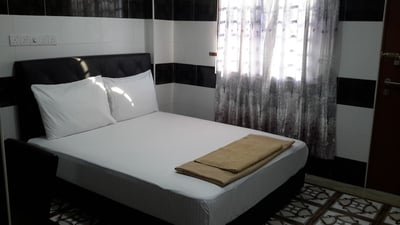 Kota Damansara Boutique Hotel