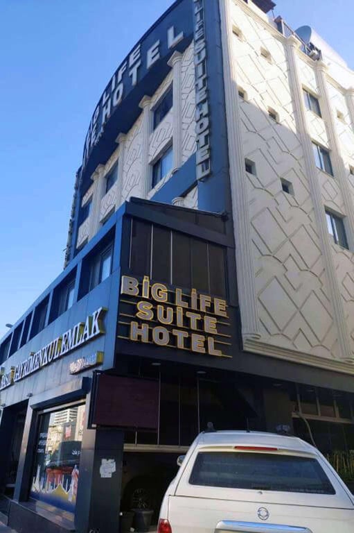 Avist Hotel Avcilar