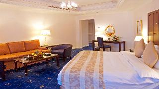 Intercontinental Dar Al Hijra Madinah