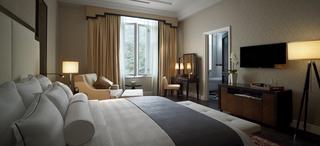 The Majestic Hotel Kuala Lumpur Autograph Collection