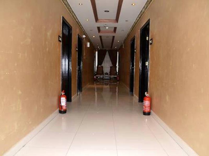 Comfort Inn Suites Riyadh