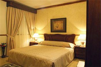 Rokn Almarsa Hotel Riyadh