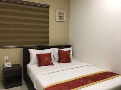Global Inn Hotel