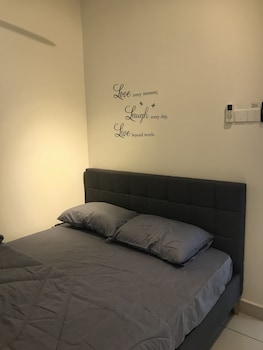 Kzr Kuala Lumpur Homestay (no Front Desk Please Contact The Property 5 Days Before Your Arrival)