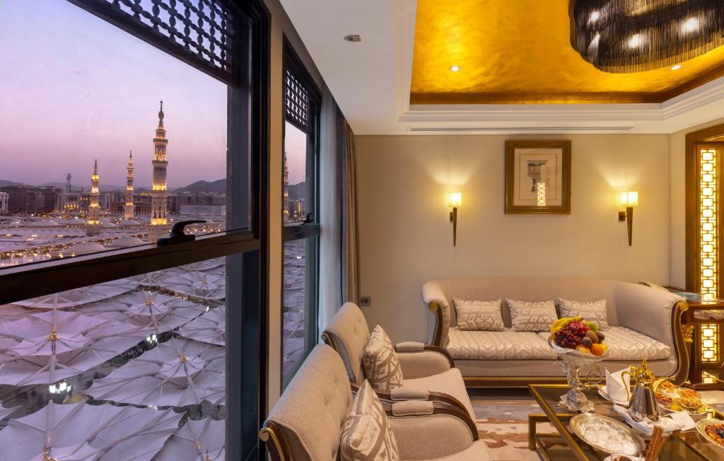 The Biltmore Madinah