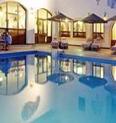Domina El Sultan Hotel And Resort