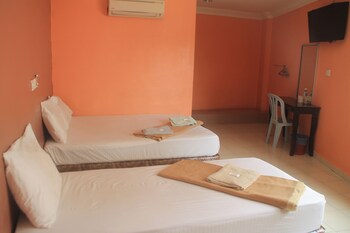 Sentosa Villa Hotel