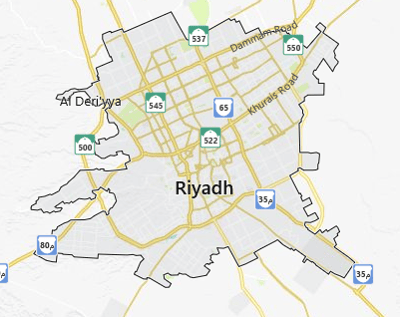 Boudl Al Wadi