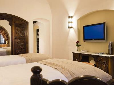 Moevenpick Resort Sharm El Sheikh