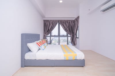 Oyo Home 89854 Amazing Bukit Jalil