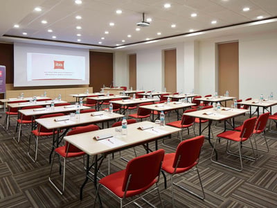 Ibis Adana