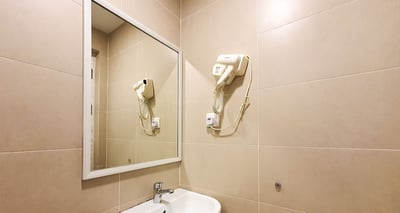 Zen Rooms Kl Sentral (no Front Desk Need To Contact Property 5 Days In Advance)