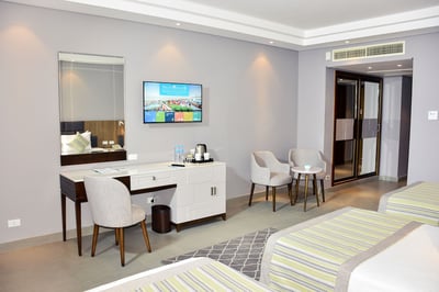 Sunrise Diamond Beach Resort Grand Select (also Known As Sunrise Diamond Beach Resort/sunrise Select Diamond Beach)