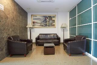 Kepong Hotel