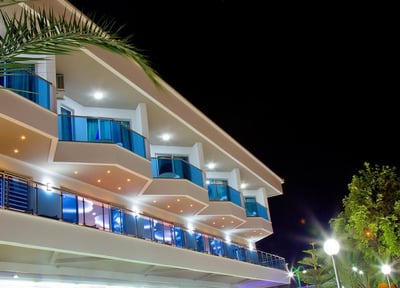 Konakli Nergis Boutque Hotel