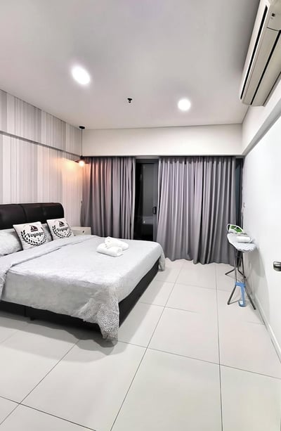 Summer Suites Klcc By Regal Homes