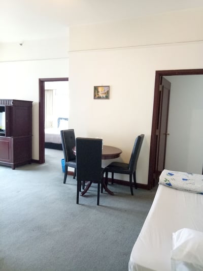 Gold Keep Service Suite At Kuala Lumpur (no Front Desk Please Contact The Property 5 Days Before Your Arrival)