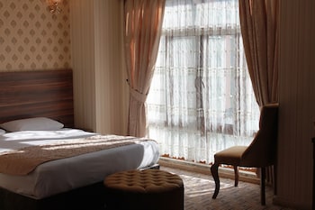 Samsun Aripsas Hotel