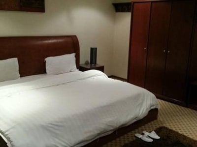 Retaj Dabab Hotel