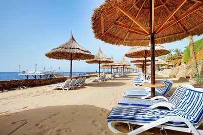 Jolie Ville Royal Peninsula Hotel And Resort Sharm El Sheikh (also Known As Maritim Jolie Ville Royal Peninsula Hotel And Resort