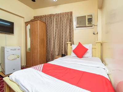 Oyo 429 City Hotel (formerly Known As City Hotel)