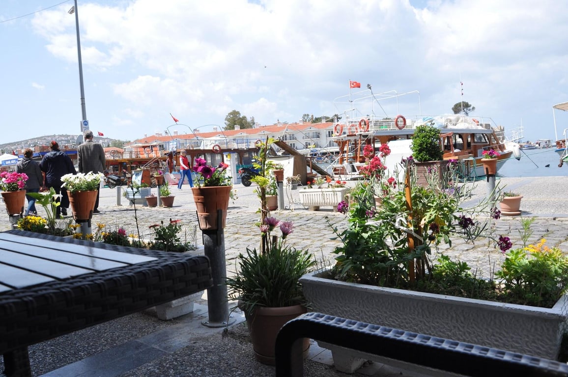 Hotel Karacam
