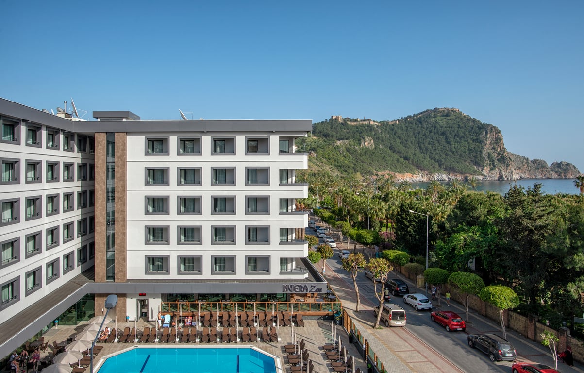 Riviera Zen Hotel