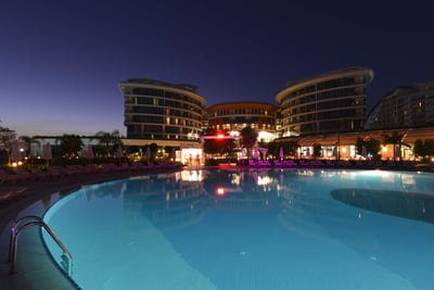 Baia Lara Hotel