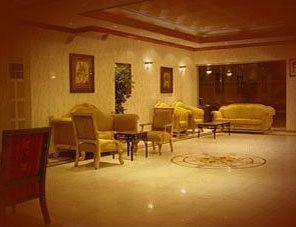 Rokn Almarsa Hotel Riyadh