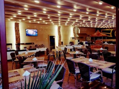 City Live Hotel