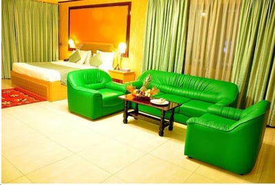 Bowshar International Hotel