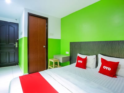 Oyo 90173 Hotel Mekong