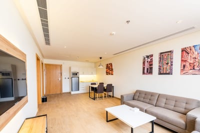 Hasana Suites (to Make Arrangement For Check In Please Contact The Property At Least 5 Days In Advance)