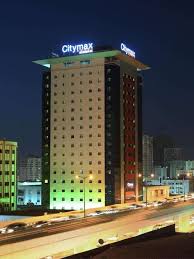 City Tower Hotel