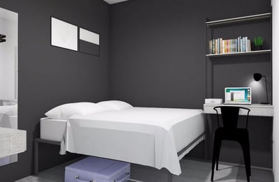 Jl Co Living (no Front Desk Need To Contact Property 5 Days In Advance)